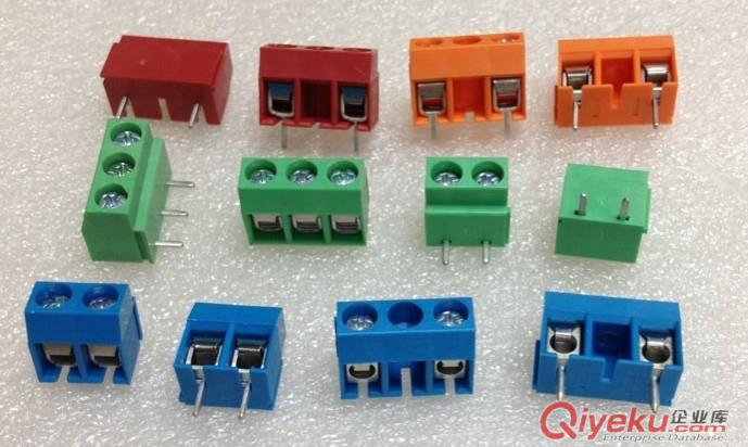 供應菲晟特126 DA126 KF126連接器 接線端子 