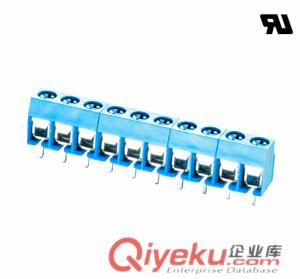 線路板端子PH126-5.0/ WJ126/KF126/DA126接線端子 FS126現貨供應