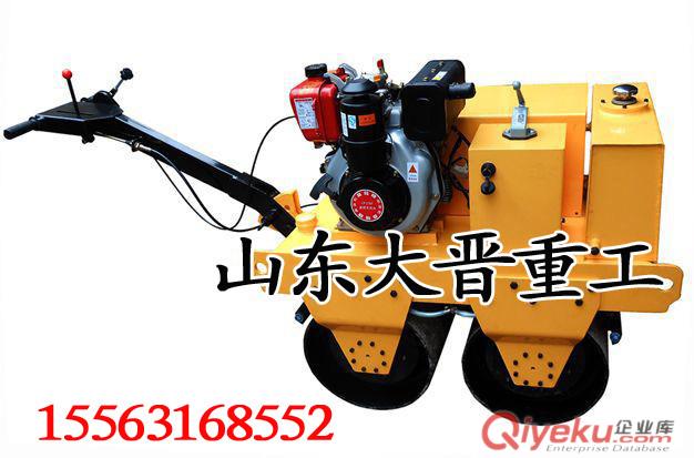小型壓路機(jī) 座駕壓路機(jī) 振動(dòng)壓路機(jī)