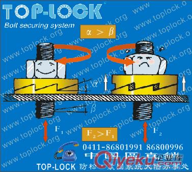 Top-Lock防振墊圈原始圖片2