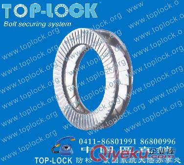 Top-Lock防振墊圈原始圖片3