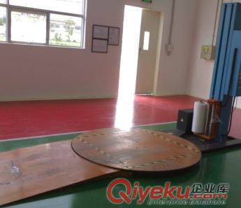 全自動壓頂纏繞機9東莞鋼帶纏繞機海南氣動塑鋼帶打包機 優質的售后服務