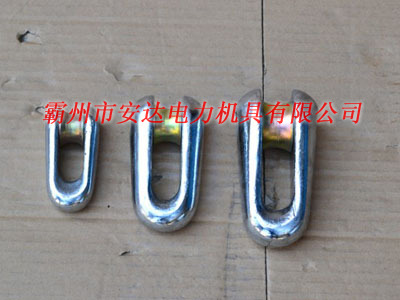 1T3T5T8T抗彎連接器 U型環(huán)