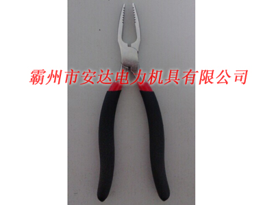 取銷鉗 耐張取銷鉗 直型取銷鉗