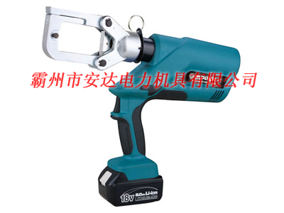 電動壓線鉗EC-400 現(xiàn)貨