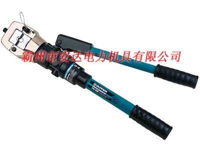 電動壓線鉗EC-400 現(xiàn)貨