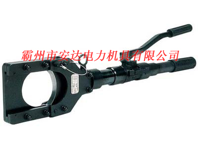 霸州安達(dá)整體式液壓切刀 使用壽命長(zhǎng)