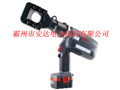 整體式液壓線纜剪  液壓斷線鉗 