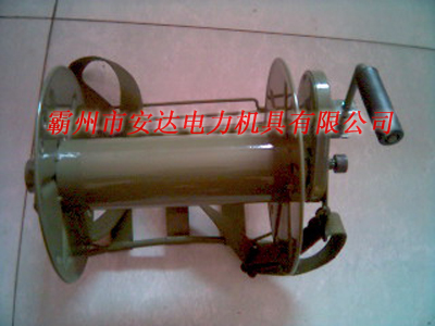 3噸 5噸 8噸10噸 液壓放線架