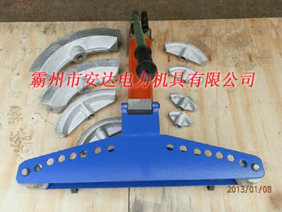 彎管機規格 彎管機參數 彎管機價格