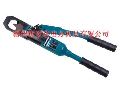 M8-M27螺母拆开器  整体式液压迫切器