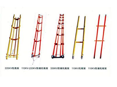 耐张绝缘子托瓶架 托瓶架图片
