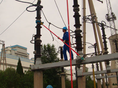 高壓帶電清掃機(jī) 絕緣清掃機(jī) 