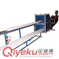 優(yōu)質(zhì)塑料波紋管設(shè)備