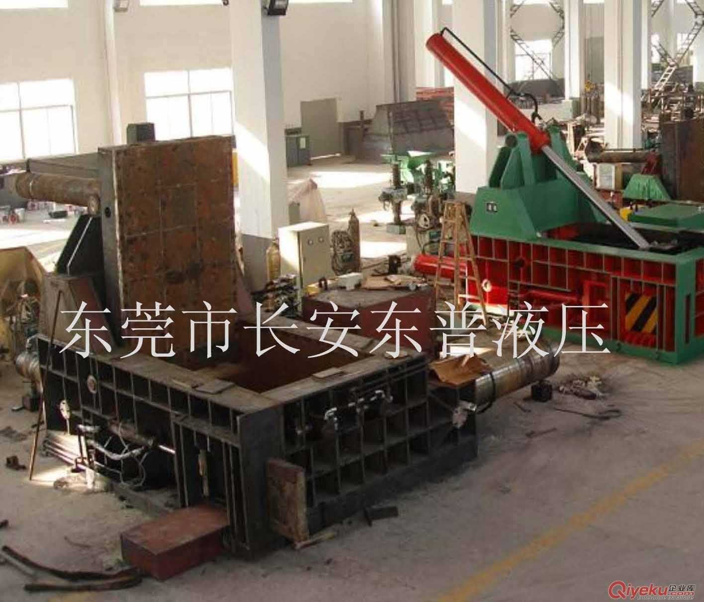 專業(yè)維修大嶺山四柱油壓機(jī)，長安廢紙打包機(jī)，虎門高周波，各類油壓，液壓機(jī)原始圖片3