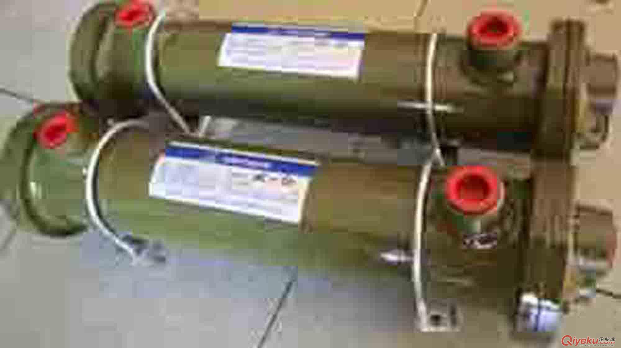 廠家供應OR.CL標準/非標冷卻器.注塑機冷卻器.壓鑄機冷卻器  原始圖片3