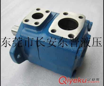 廠價(jià)直銷東莞.深圳注塑機(jī).壓鑄機(jī)威格士系列25V-17A/21A葉片泵原始圖片2