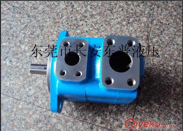 廠價(jià)直銷東莞.深圳注塑機(jī).壓鑄機(jī)威格士系列25V-17A/21A葉片泵原始圖片3