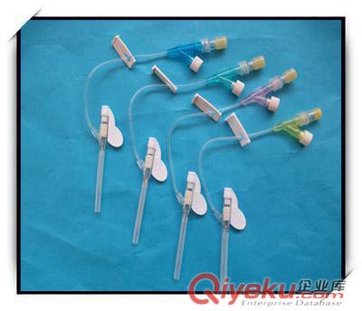 供應(yīng)圣光牌Y型無菌輸液器,留置針