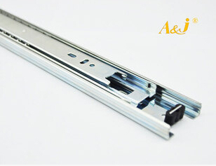 辦公桌4515 12寸 三節(jié)滑軌 [A&J BRAND]