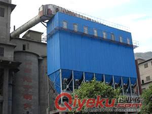 HKD新型烘干機袋式除塵器制作廠商