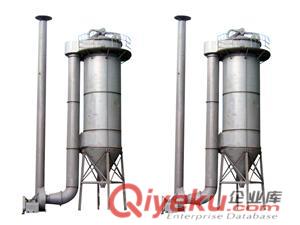 DDF大型袋式反吹除塵器廠家|DDF大型袋式反吹除塵器圖紙