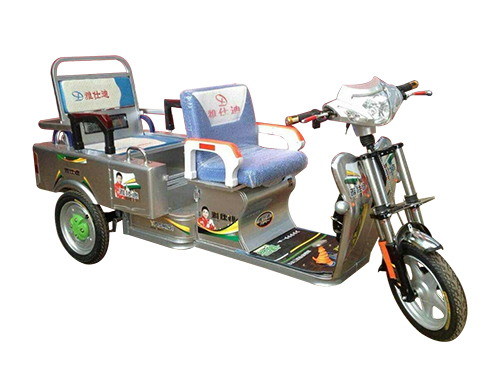 電動三輪車生產廠家