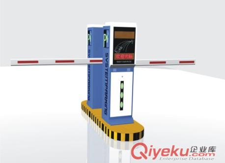 甘肅省停車場系統