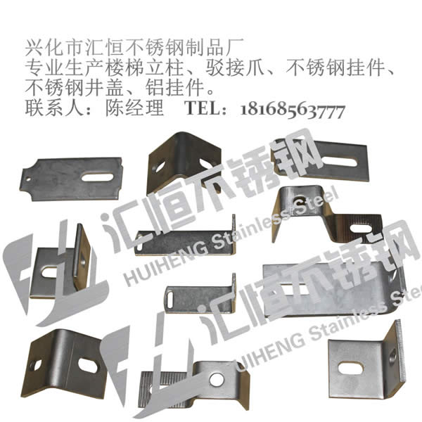 專業(yè)樓梯立柱生產(chǎn)不銹鋼樓梯立柱廠家-匯恒不銹鋼