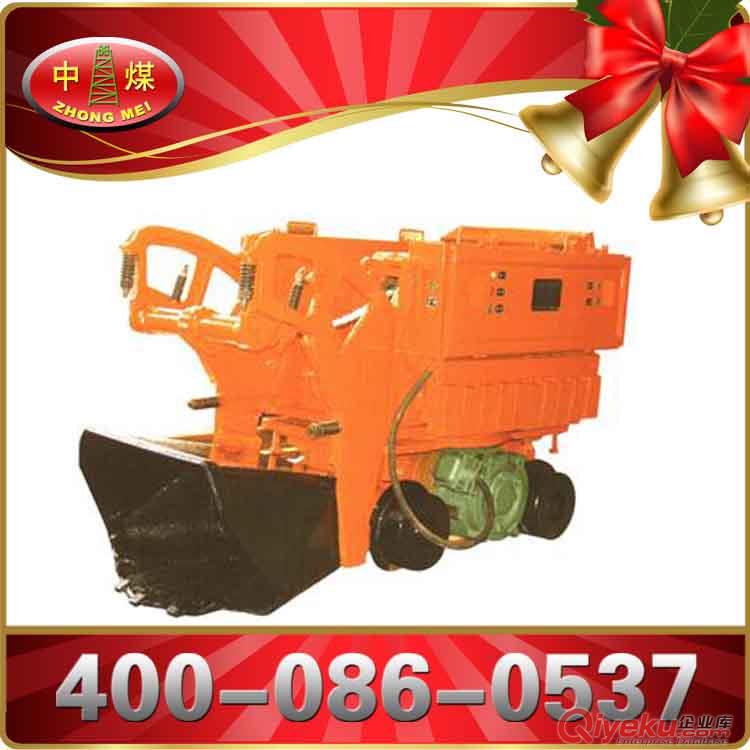 電機(jī)車，礦用電機(jī)車