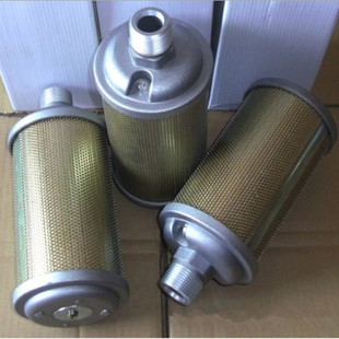 浙江廠家tjXY系列消音器消聲器XY-15隔膜泵消音器