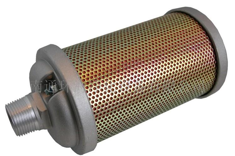 唐山廠家熱賣吸干機消音器消聲器，隔膜泵消音器消聲器