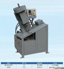 鋼筋套筒攻絲機哪里好視頻