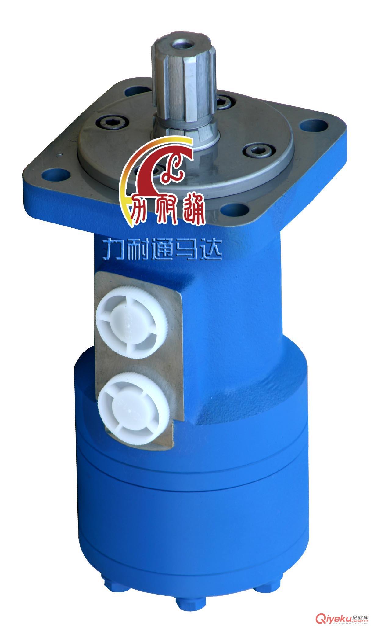 小吊專用液壓馬達(dá)LM3系列原始圖片3