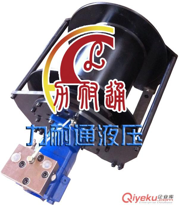液壓絞車1.5噸的拉力原始圖片3
