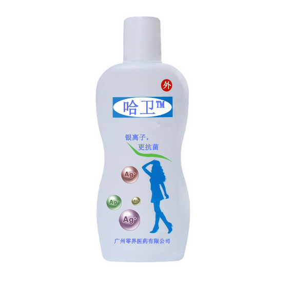 专业生产 女性sc护理洗液 女性温和洗剂 150ML 医药厂家代加工