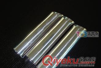 304不銹鋼制品管材銷售  拋光管