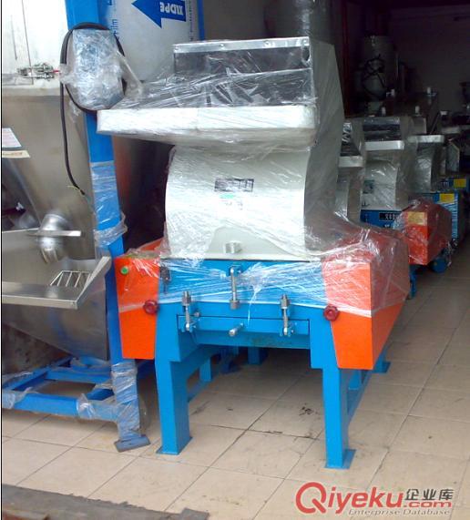 量大自動加料機【廣東2米螺桿上料機，塑料輔機塑料抽料機】原始圖片2