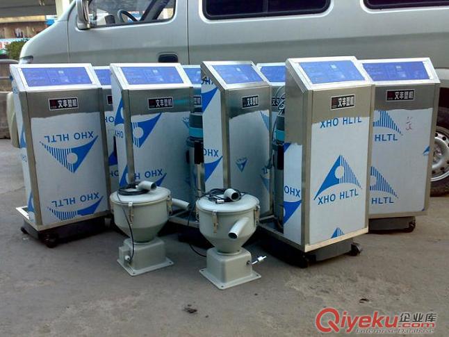 河北文豐牌25KG-50KG注塑機(jī)上用干燥機(jī)&烘干機(jī)&干燥料桶干燥機(jī)廠家！