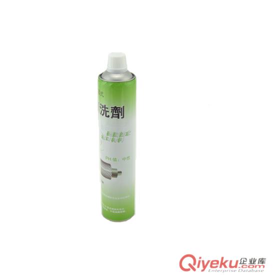 噴霧式陶瓷金屬網(wǎng)紋輥清洗液適用于網(wǎng)紋輥日常維護(hù)和清洗保養(yǎng)原始圖片2
