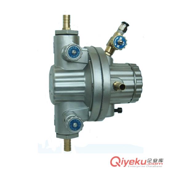 氣動單隔膜泵油墨膠水均勻循環(huán)使用效果顯著