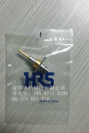 供應廣瀨MS-156-HRMJ-3射頻頭HRS手機射頻頭原始圖片2