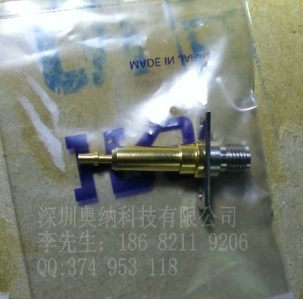 供應(yīng)廣瀨HRS-MS-180-HRMJ-F5射頻頭手機(jī)射頻頭