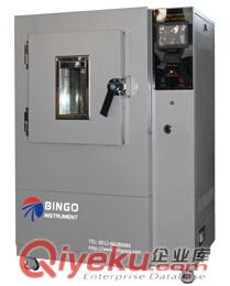 智能換氣老化試驗(yàn)機(jī)（觸摸屏）