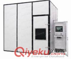 BS電線電纜耐火試驗機原始圖片3