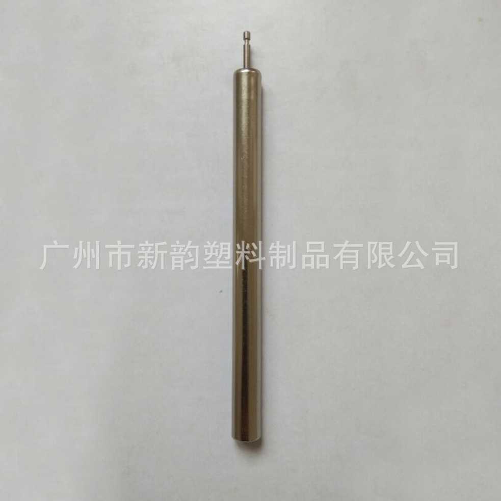 骑马抽 隐藏轨阻尼器 油压缓冲器 液压滑轨缓冲器2