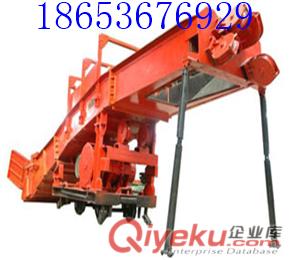 高優質橋式耙斗裝巖機，礦用騎溜式耙斗裝巖機