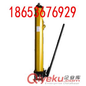 供應(yīng)皓德威礦用YT4-8A手動推溜器