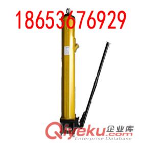 供應皓德威礦用YT4-8A手動推溜器