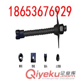 鋼質漲殼中空注漿錨桿，自鉆式中空注漿錨桿，礦用中空注漿錨桿